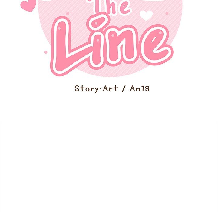 Crossing The Line Chapter 07