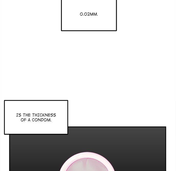 Crossing The Line Chapter 07