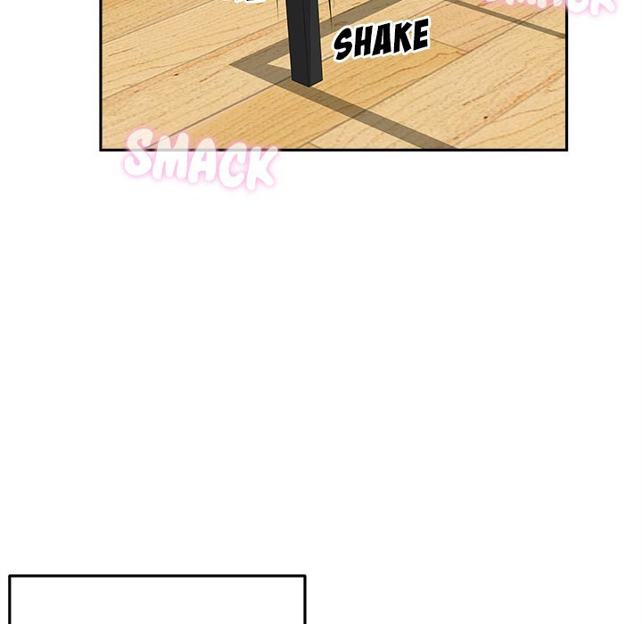 Crossing The Line Chapter 07