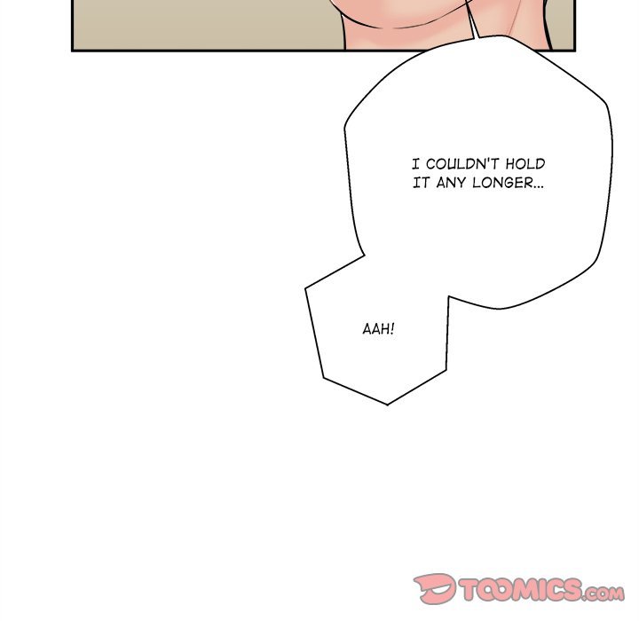 Crossing The Line Chapter 07