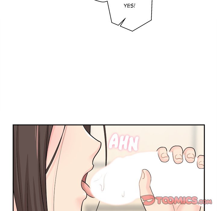 Crossing The Line Chapter 07