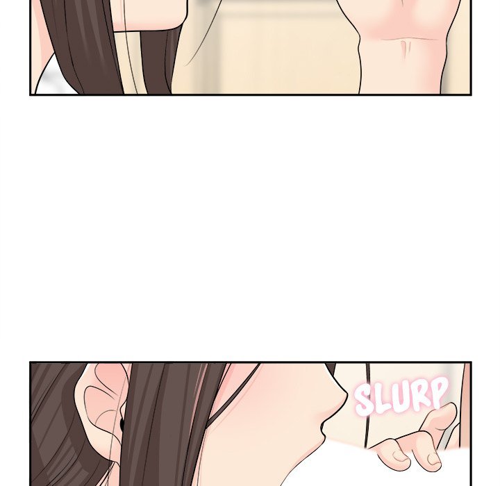 Crossing The Line Chapter 07