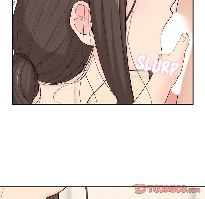 Crossing The Line Chapter 07