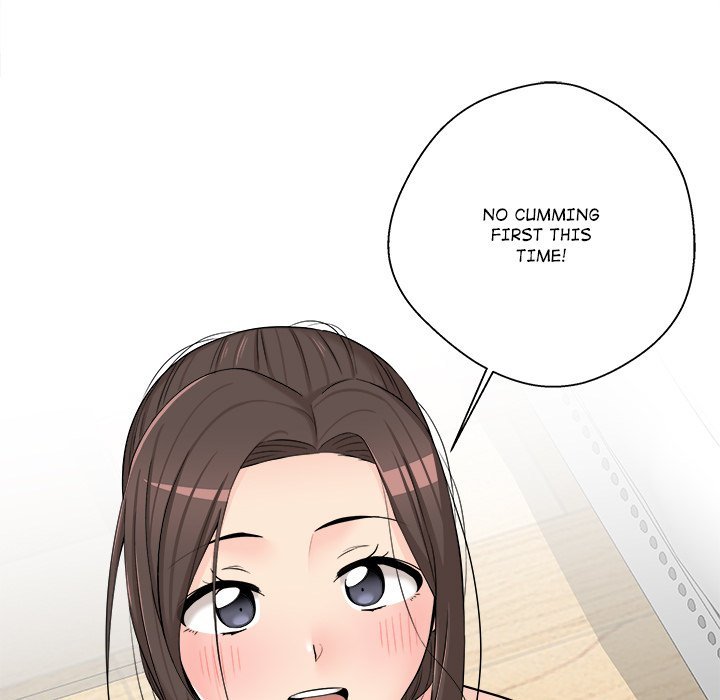 Crossing The Line Chapter 07