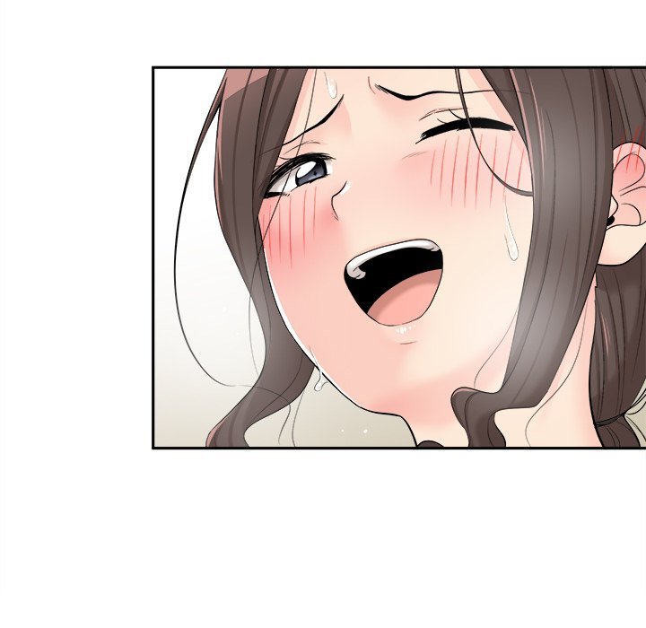 Crossing The Line Chapter 07