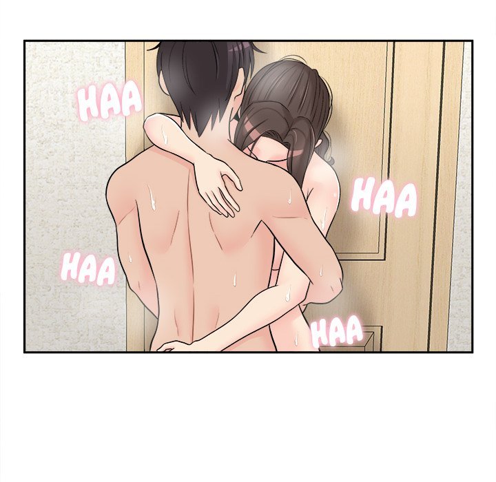 Crossing The Line Chapter 07