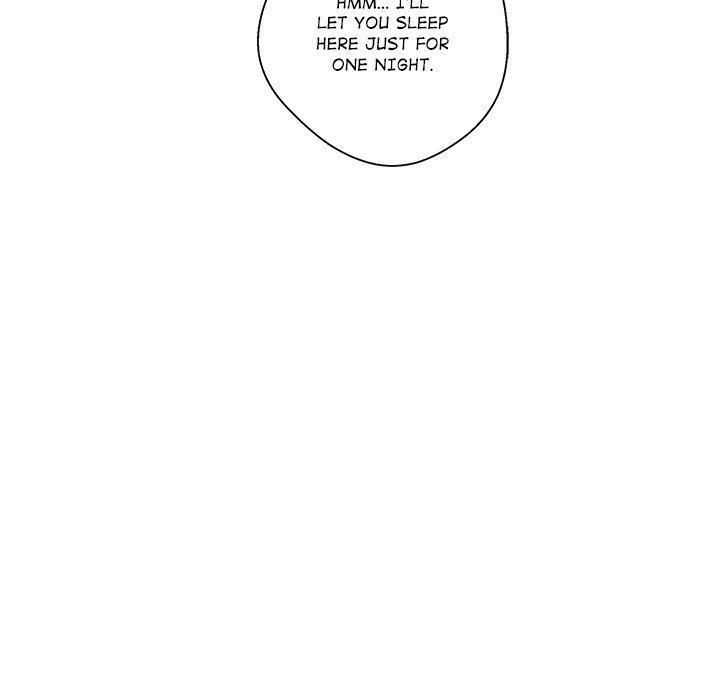 Crossing The Line Chapter 07