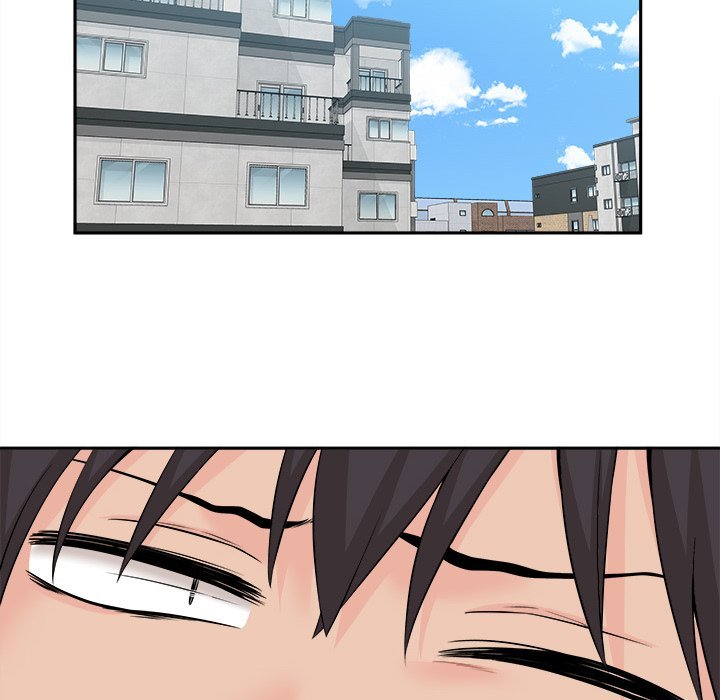 Crossing The Line Chapter 07