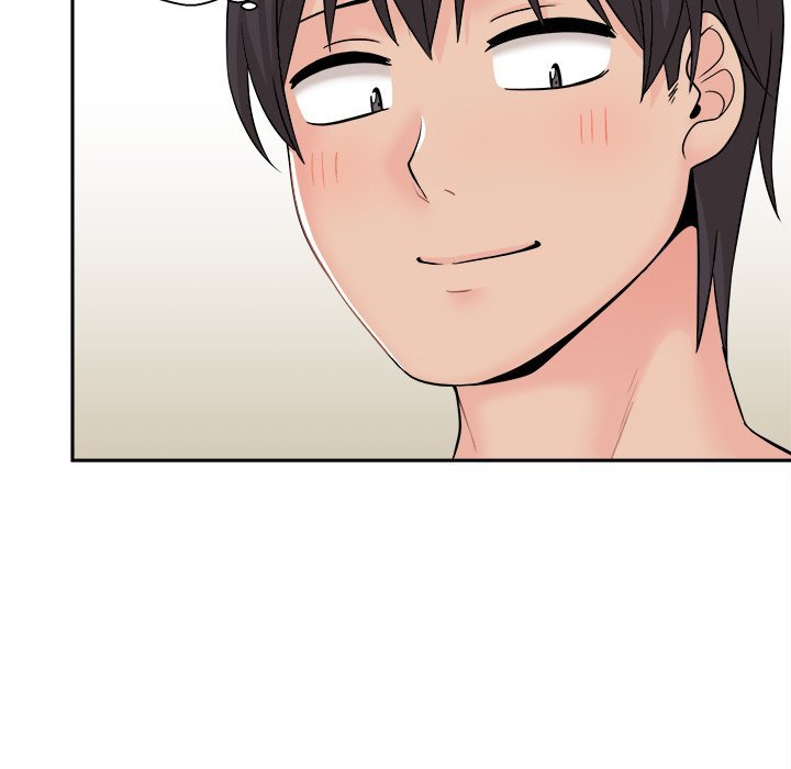 Crossing The Line Chapter 07