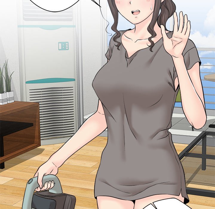 Crossing The Line Chapter 07