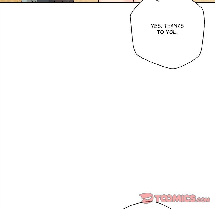Crossing The Line Chapter 07