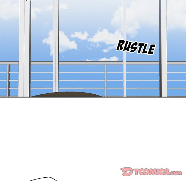 Crossing The Line Chapter 07
