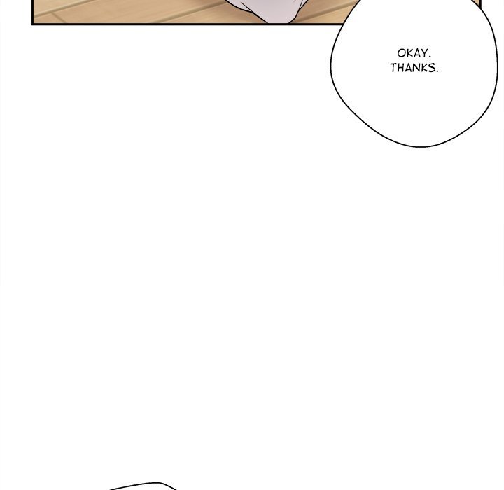 Crossing The Line Chapter 07
