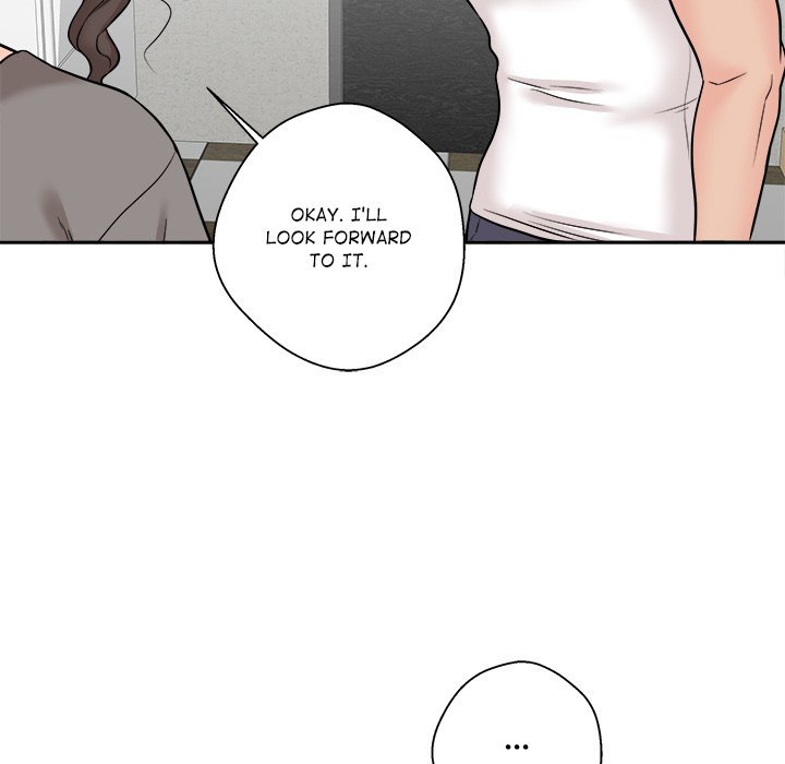Crossing The Line Chapter 07