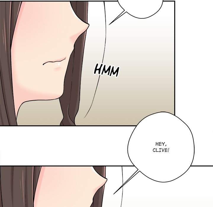 Crossing The Line Chapter 07