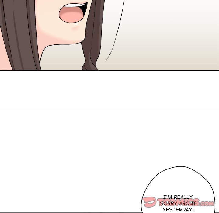 Crossing The Line Chapter 07