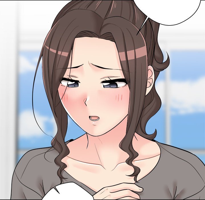 Crossing The Line Chapter 07