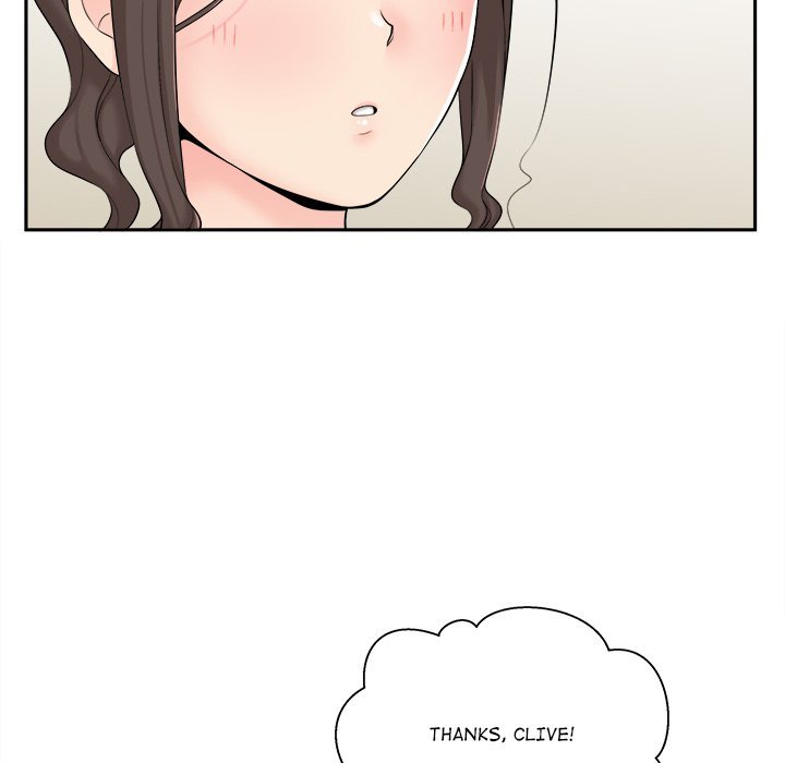 Crossing The Line Chapter 07