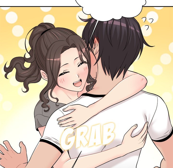 Crossing The Line Chapter 07