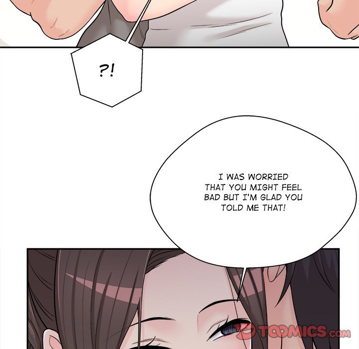 Crossing The Line Chapter 07