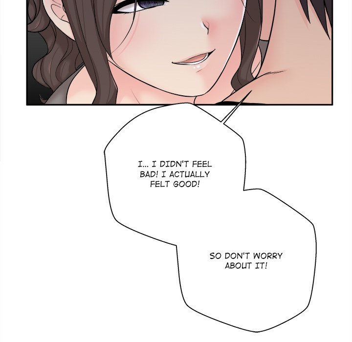 Crossing The Line Chapter 07