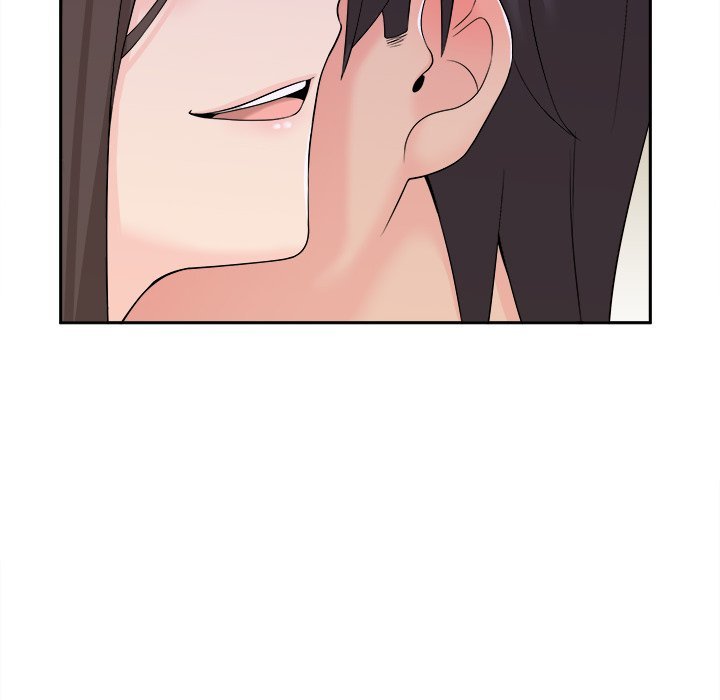 Crossing The Line Chapter 07