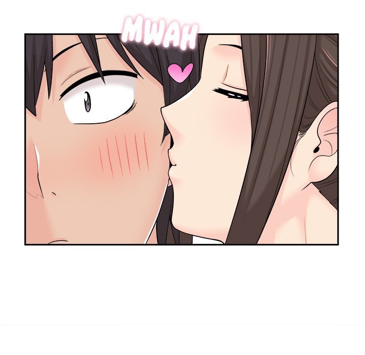 Crossing The Line Chapter 07