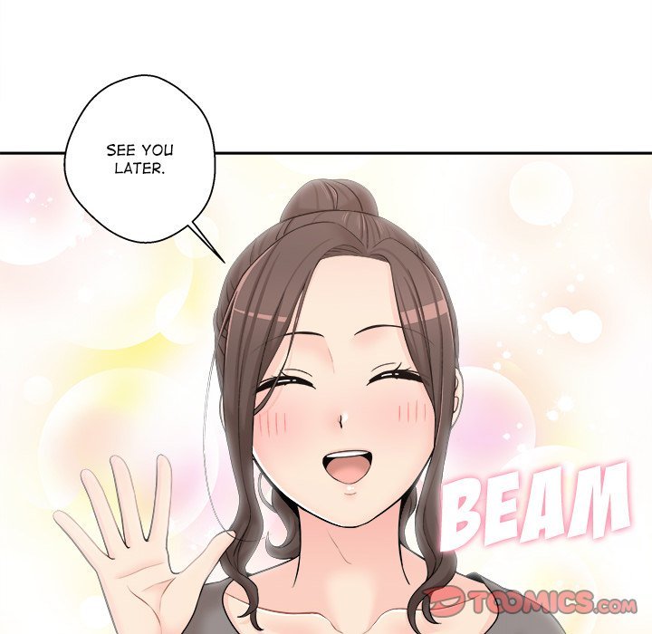 Crossing The Line Chapter 07