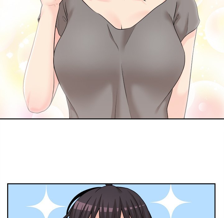 Crossing The Line Chapter 07