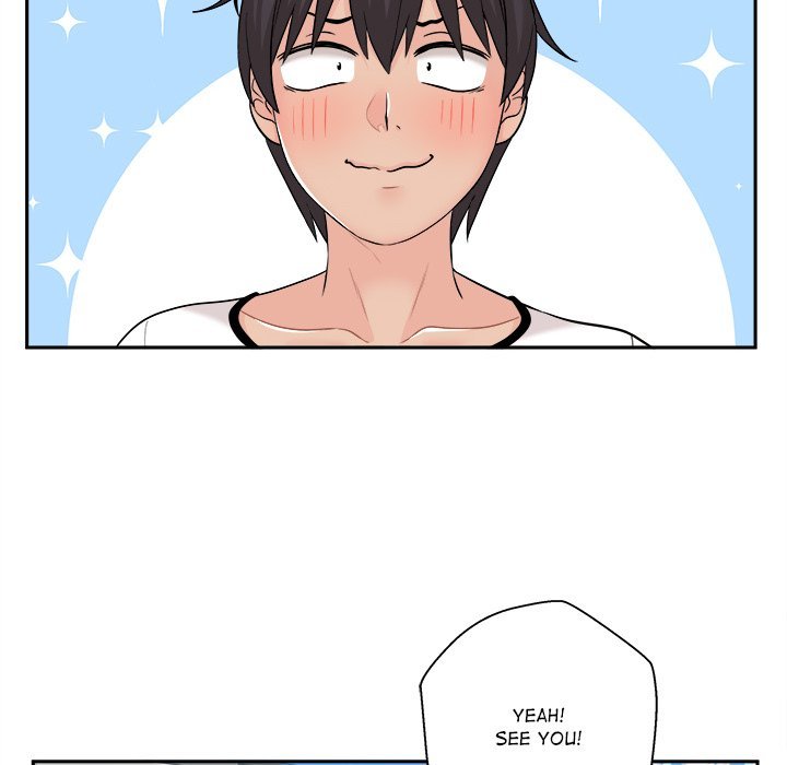 Crossing The Line Chapter 07