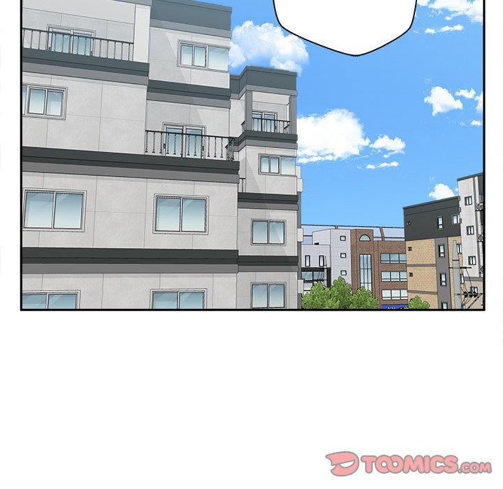 Crossing The Line Chapter 07