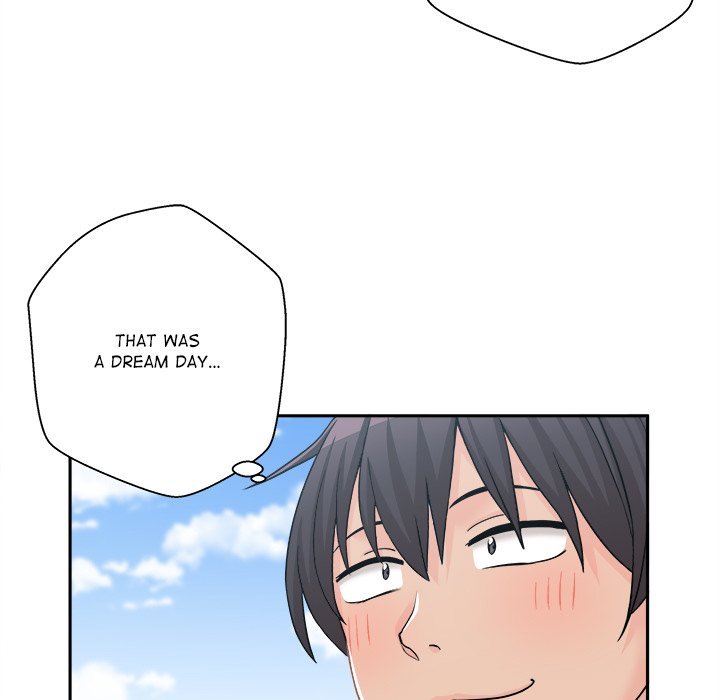 Crossing The Line Chapter 07