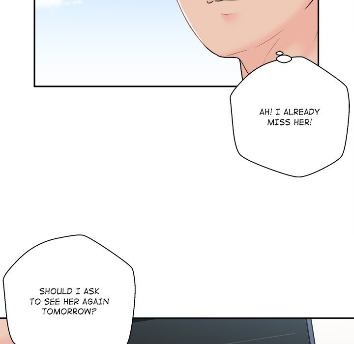 Crossing The Line Chapter 07