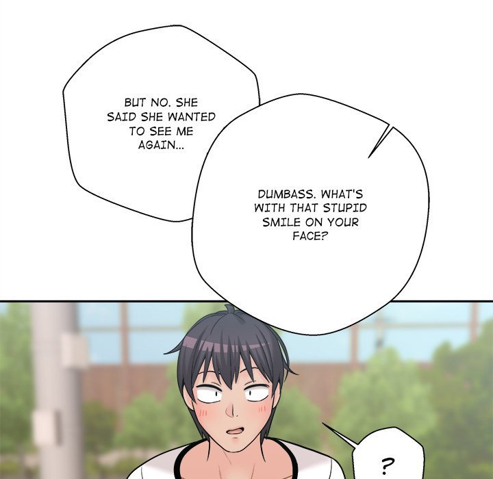 Crossing The Line Chapter 07