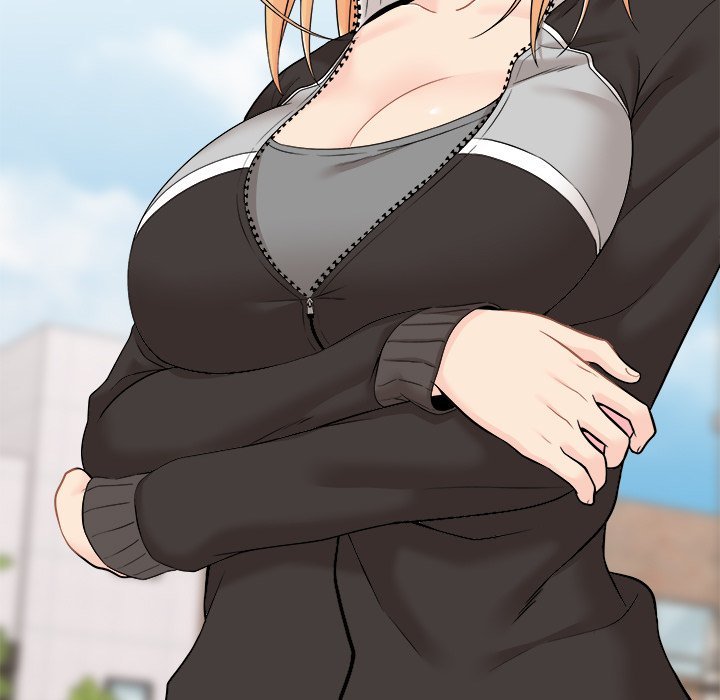 Crossing The Line Chapter 07