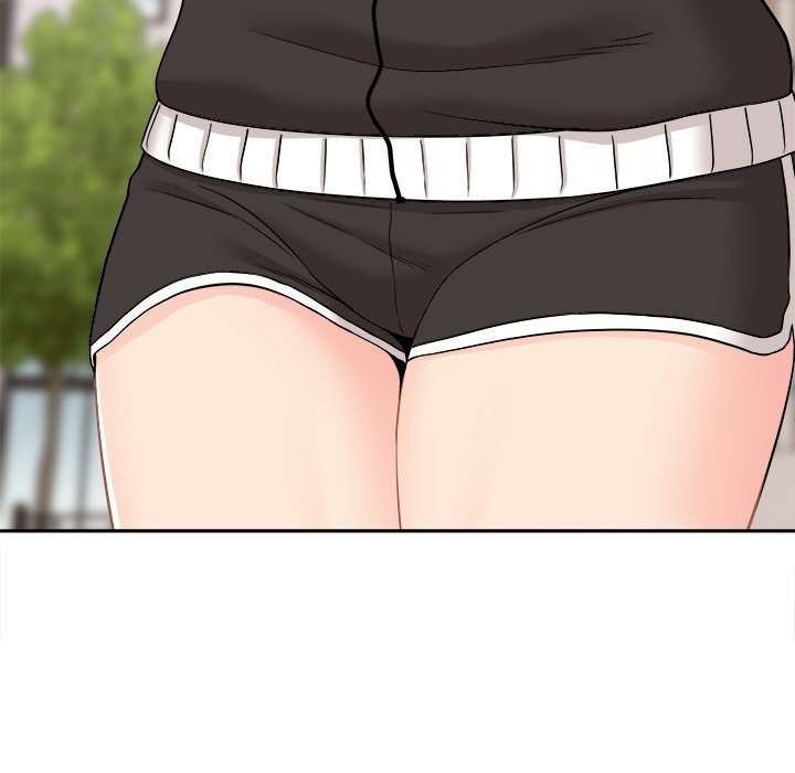 Crossing The Line Chapter 07