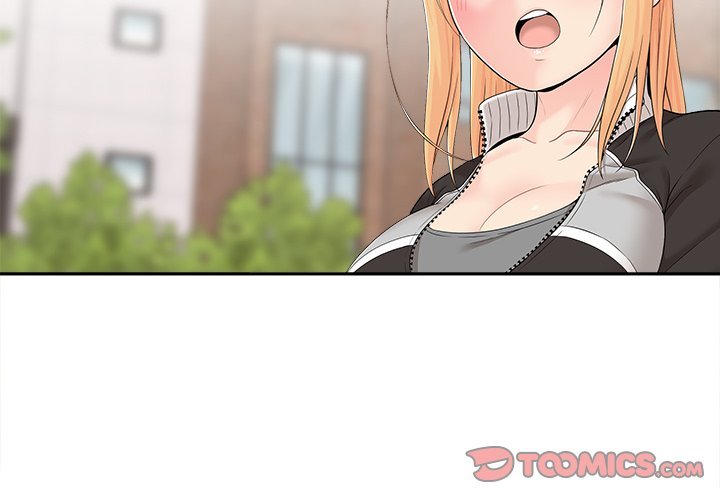 Crossing The Line Chapter 08