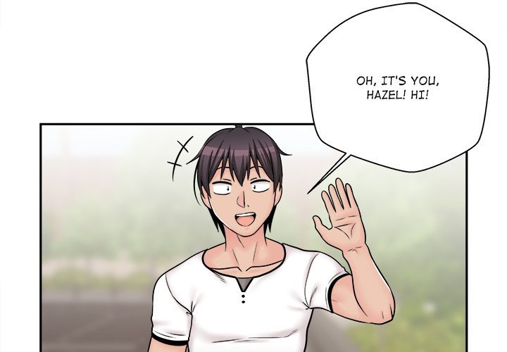 Crossing The Line Chapter 08