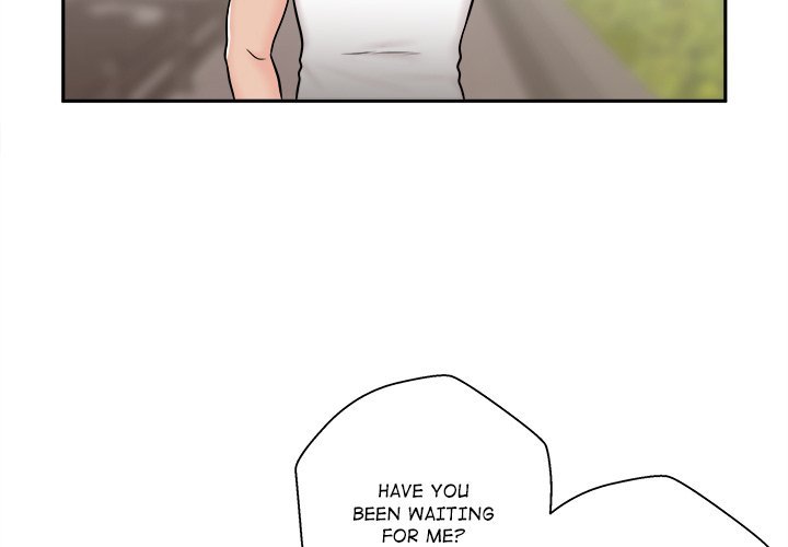 Crossing The Line Chapter 08