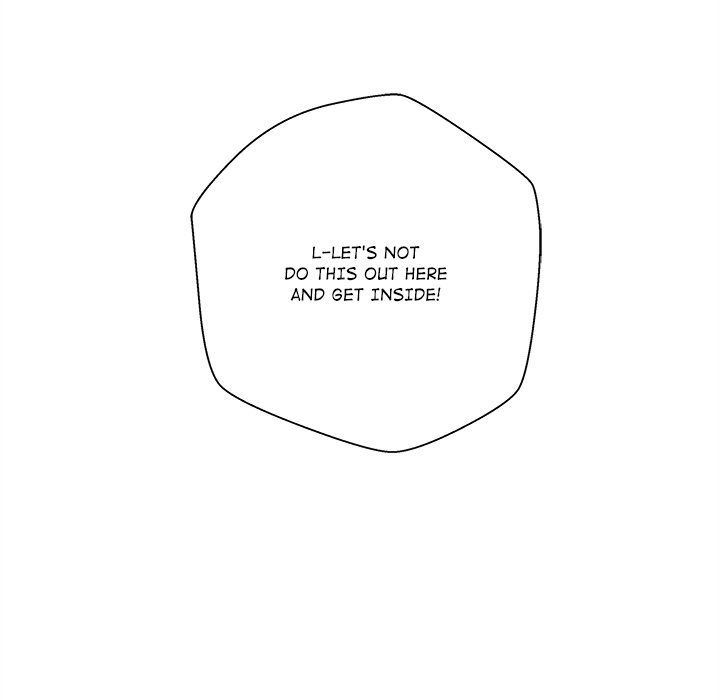 Crossing The Line Chapter 08