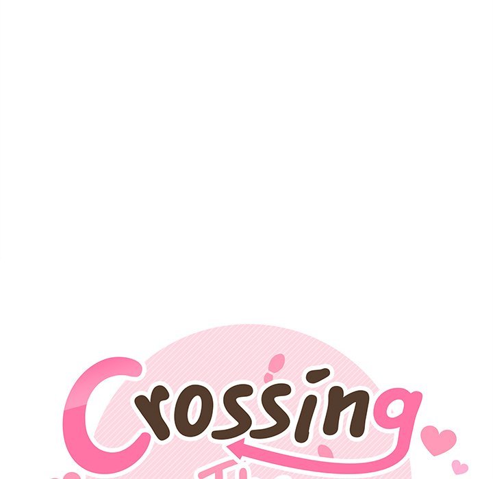 Crossing The Line Chapter 08