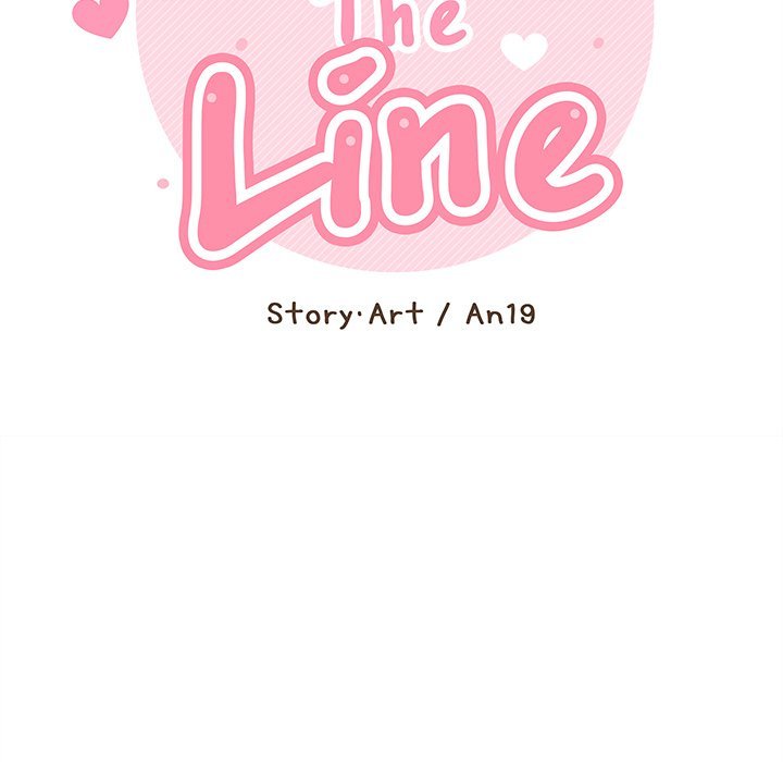Crossing The Line Chapter 08