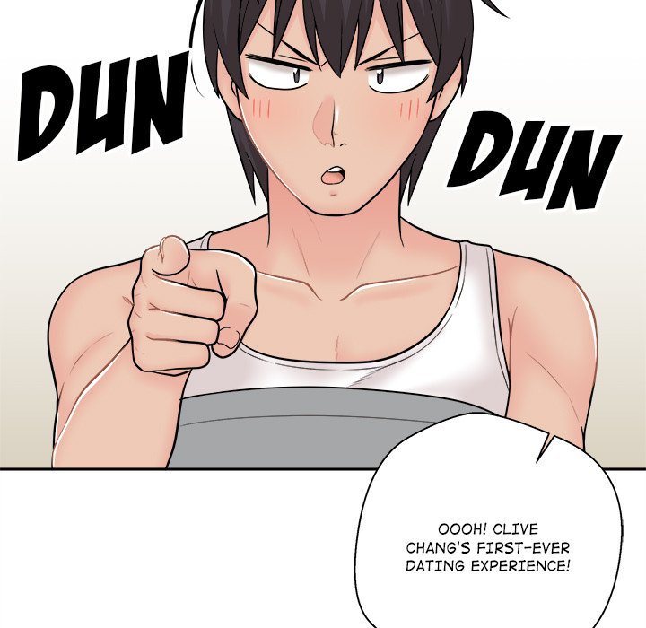 Crossing The Line Chapter 08