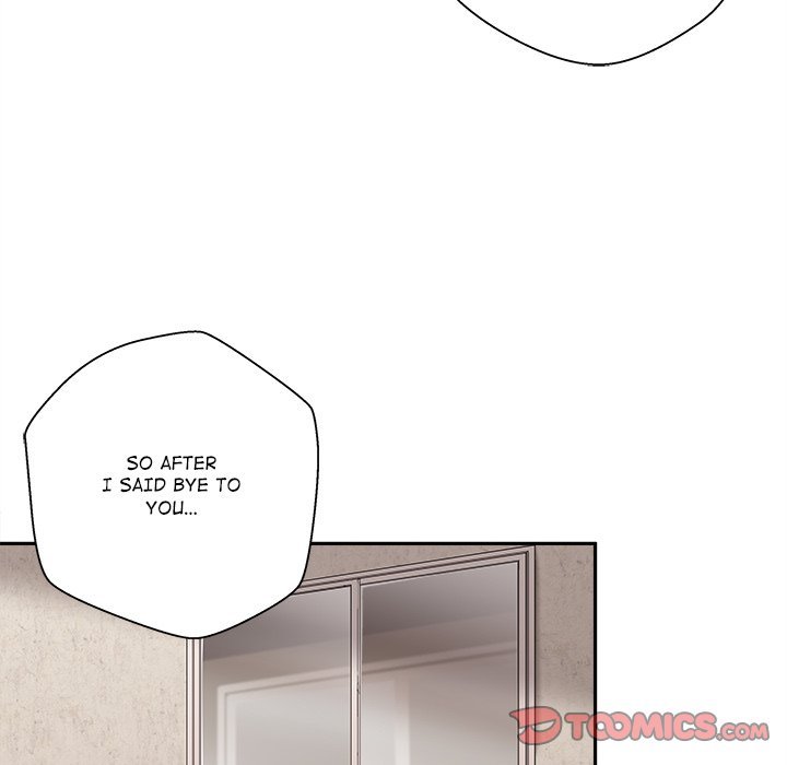 Crossing The Line Chapter 08