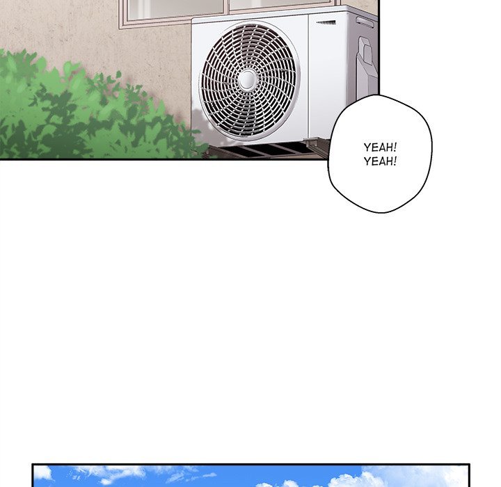 Crossing The Line Chapter 08
