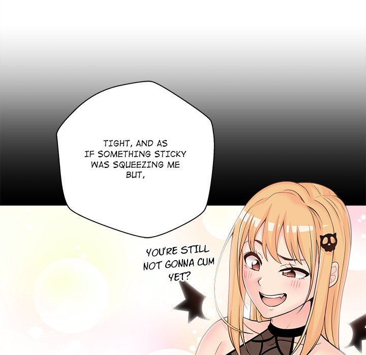 Crossing The Line Chapter 08