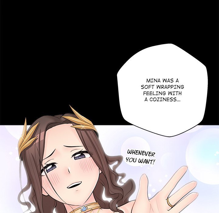 Crossing The Line Chapter 08