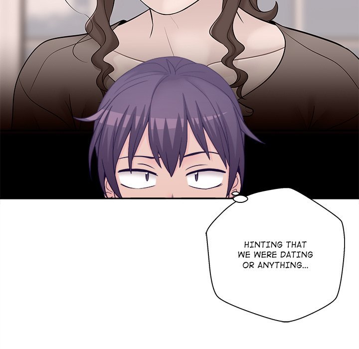 Crossing The Line Chapter 08