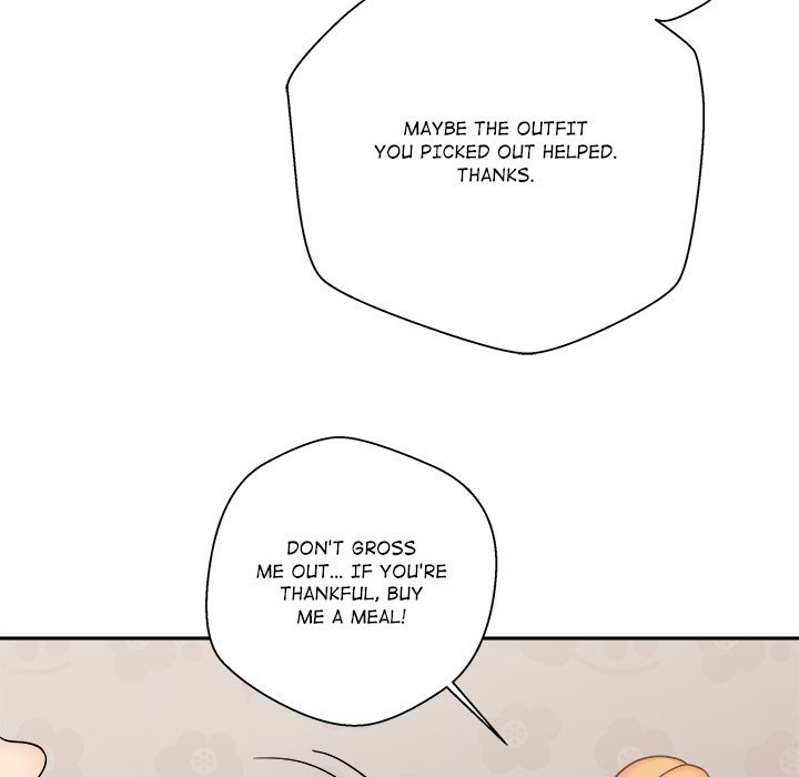 Crossing The Line Chapter 08
