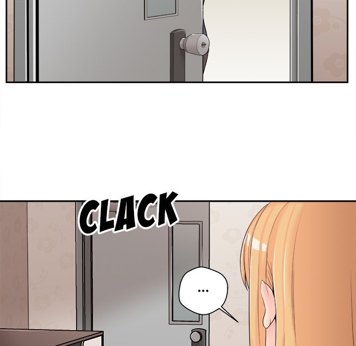 Crossing The Line Chapter 08